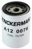 DENCKERMANN A120076 Fuel filter